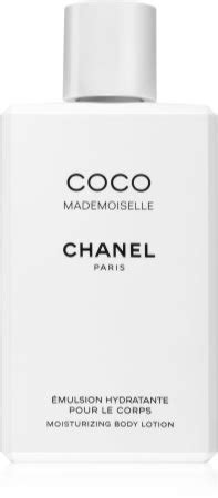 chanel testápoló|Chanel Coco Mademoiselle testápoló tej hölgyeknek.